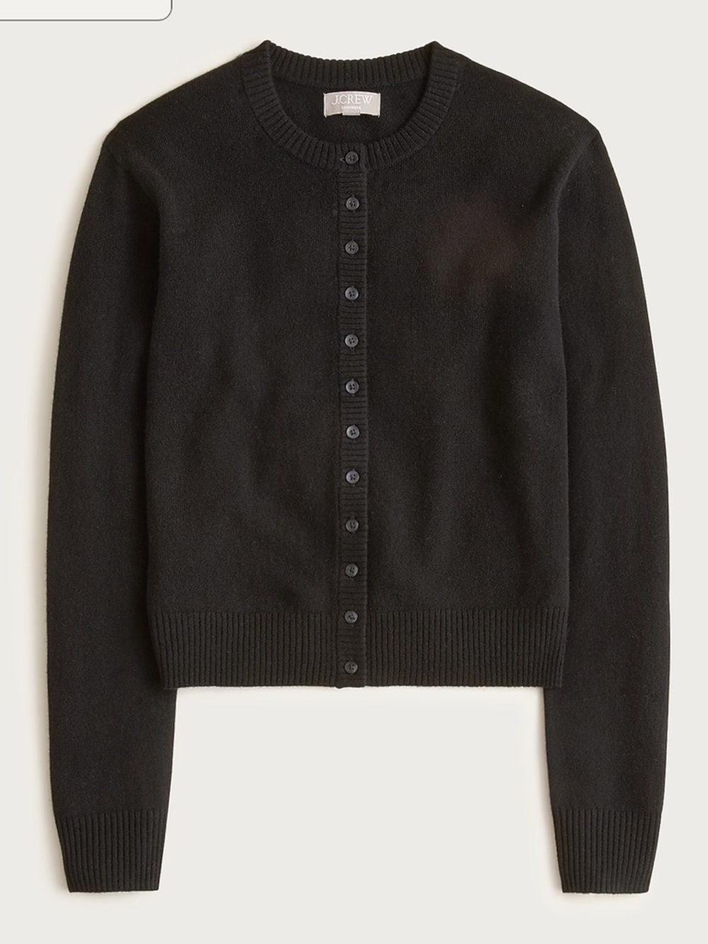 J Crew Perfect cashmere cardigan - Picture 5 of 6